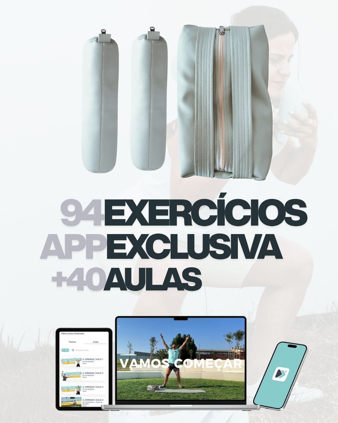 FLEXA Essentials – Personal Gym