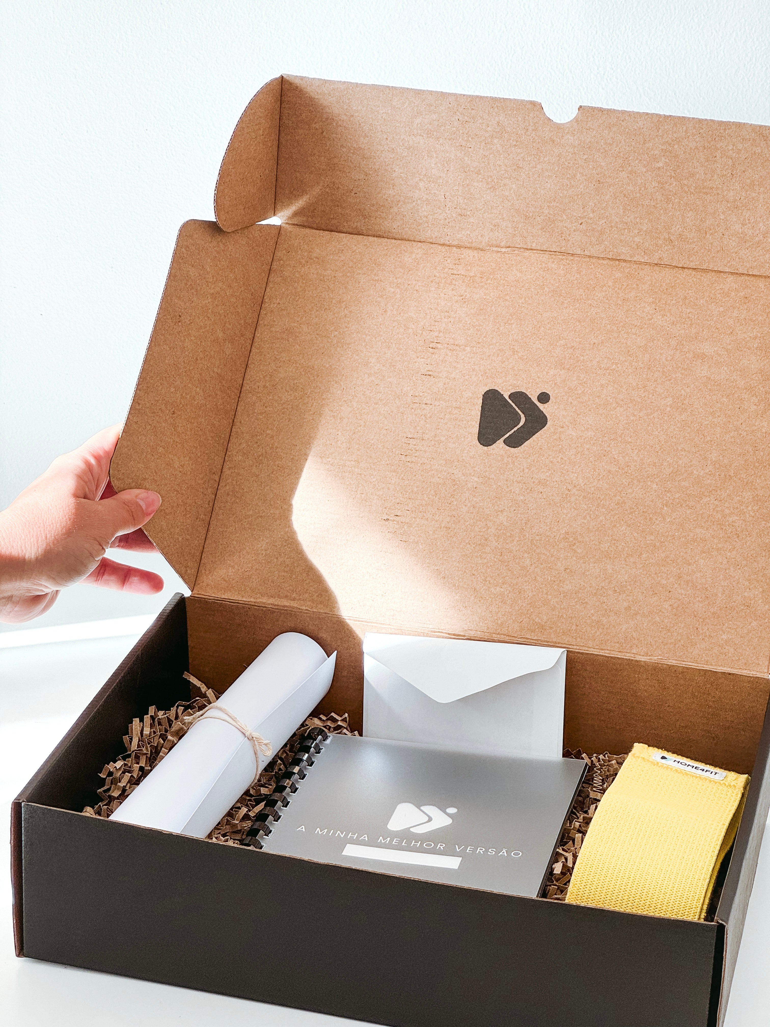 BOX21 - Desafio de 21 dias