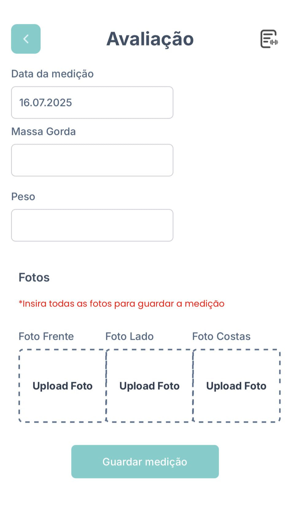 Acesso Vitalício à App Oficial do Kit com dezenas de Treinos e Programas