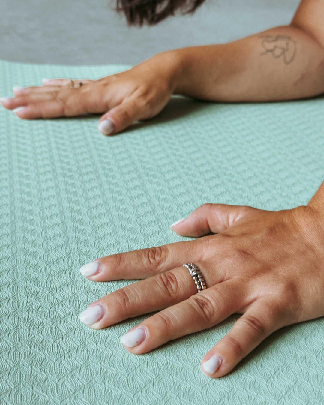 Tapete Astra Home4Fit – Premium, Antiderrapante e Portátil