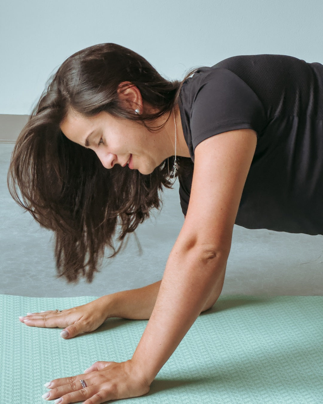 Tapete Astra Home4Fit – Premium, Antiderrapante e Portátil