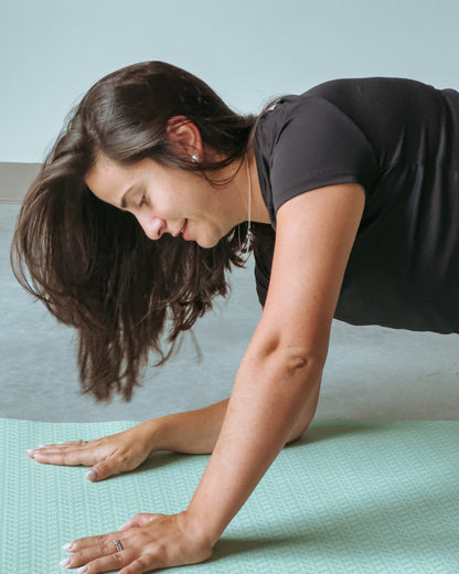 Tapete Astra Home4Fit – Premium, Antiderrapante e Portátil