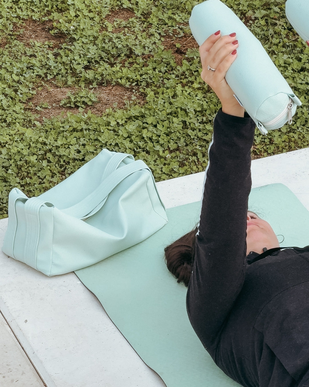 KIT FUNCIONAL + BANDA (OFERTA)