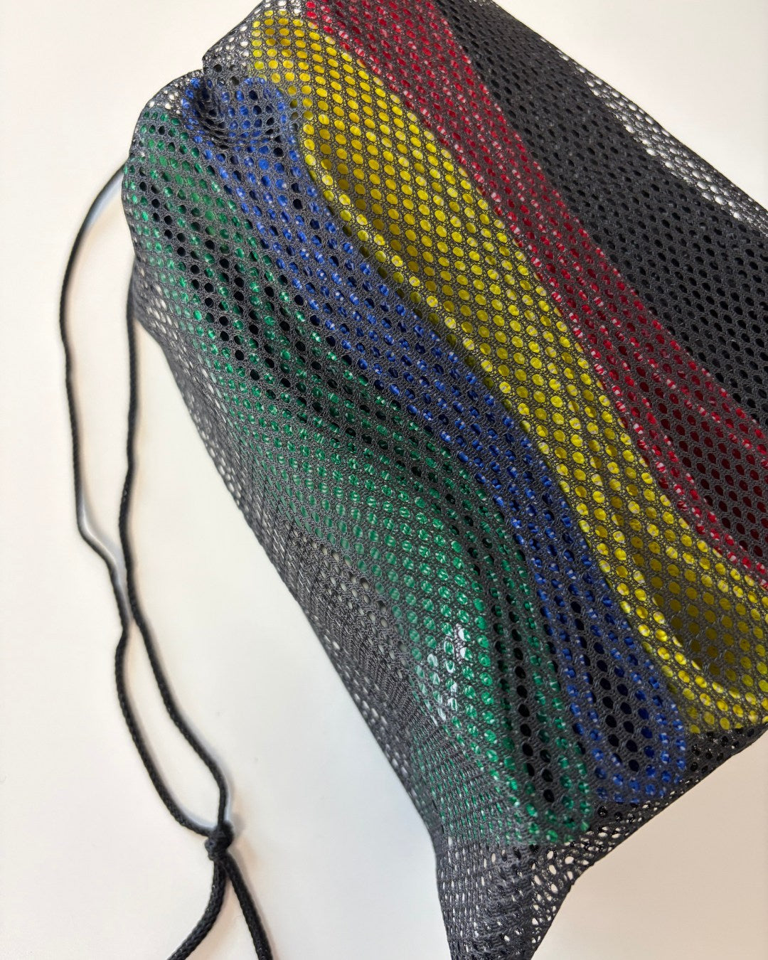 Pack 5 Bandas Elásticas Home4Fit – Edição 2026