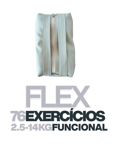 FLEX - HOME4FIT