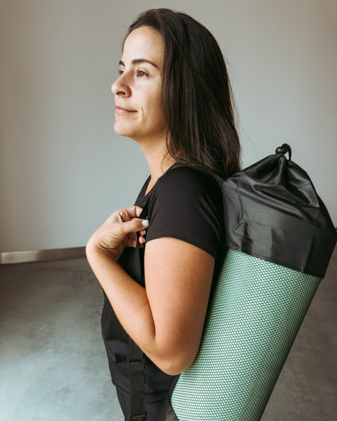 Tapete Astra Home4Fit – Premium, Antiderrapante e Portátil