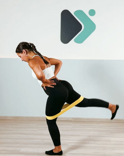 Desafio "A Conquista" - HOME4FIT