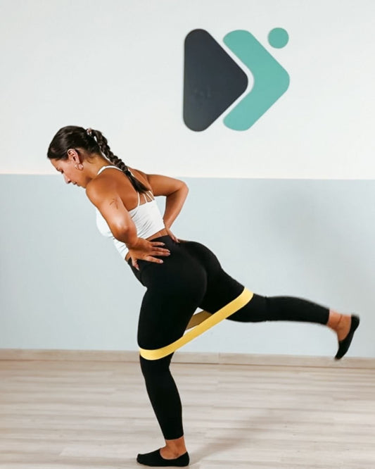 Desafio "A Conquista" - HOME4FIT