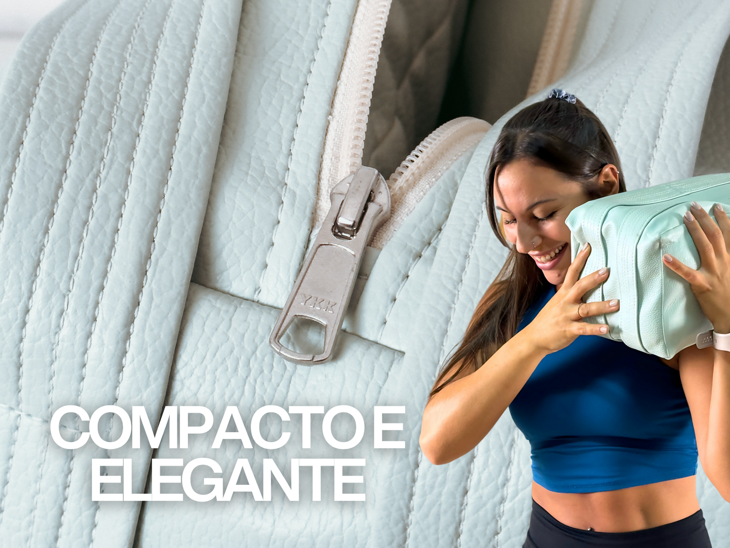 KIT FUNCIONAL + Banda de Glúteos + Avaliação com Personal Trainer