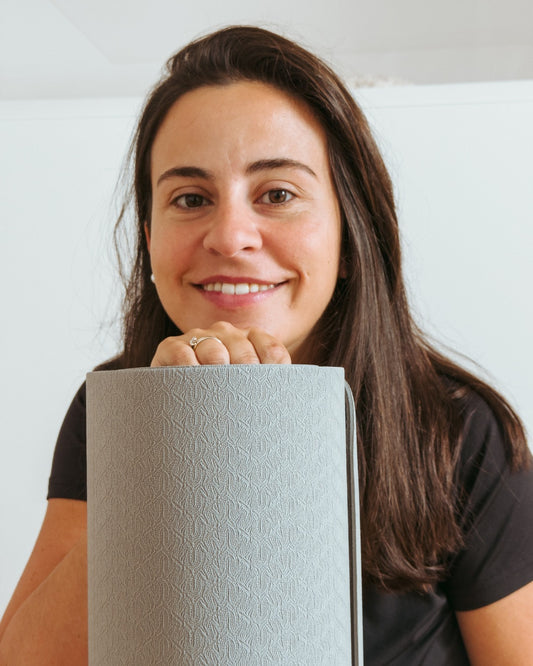 Tapete Astra Home4Fit – Premium, Antiderrapante e Portátil