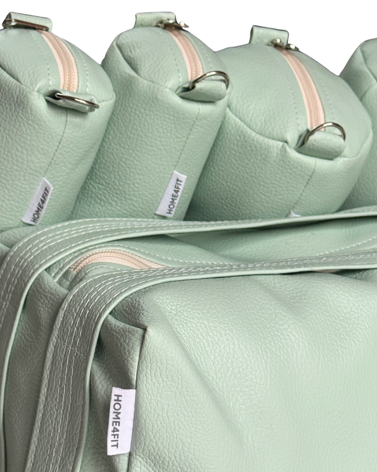 FLEXA Essentials – Personal Gym