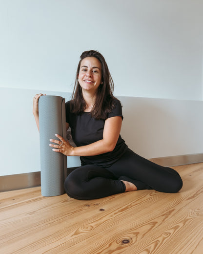 Tapete Astra Home4Fit – Premium, Antiderrapante e Portátil
