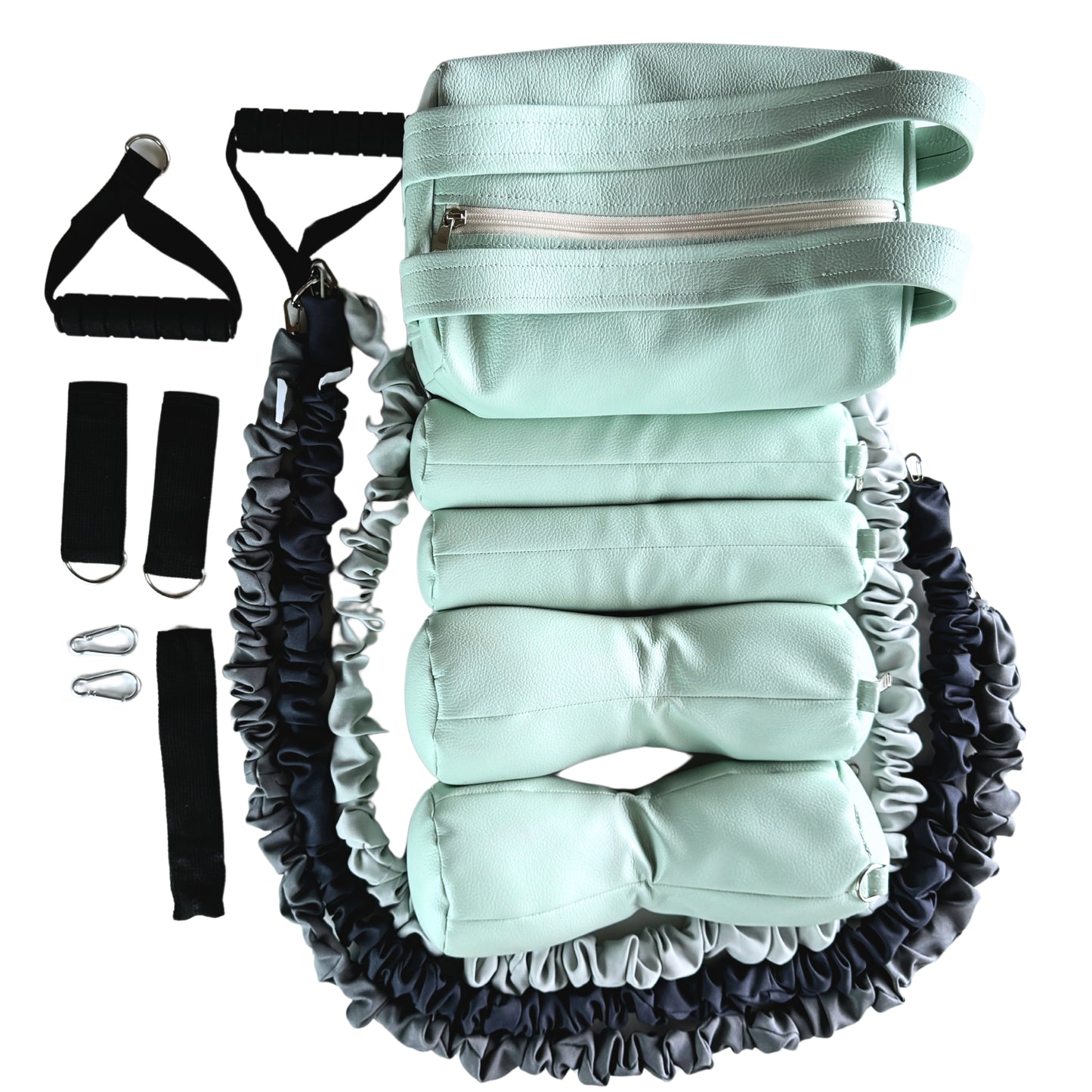 KIT PRO - Ginásio completo