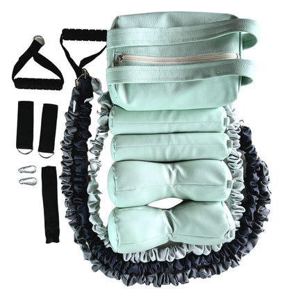 KIT PRO - Ginásio completo