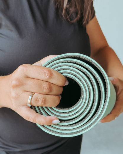 Tapete Astra Home4Fit – Premium, Antiderrapante e Portátil