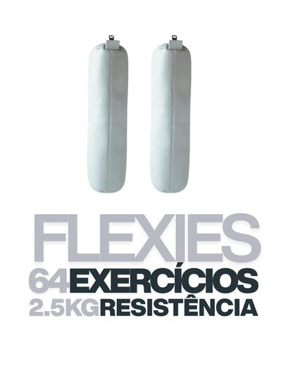 FLEXIES - HOME4FIT