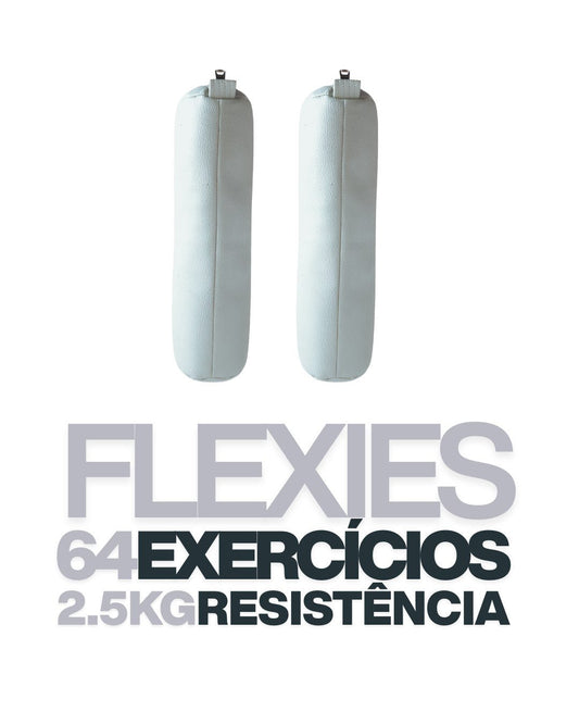 FLEXIES - HOME4FIT