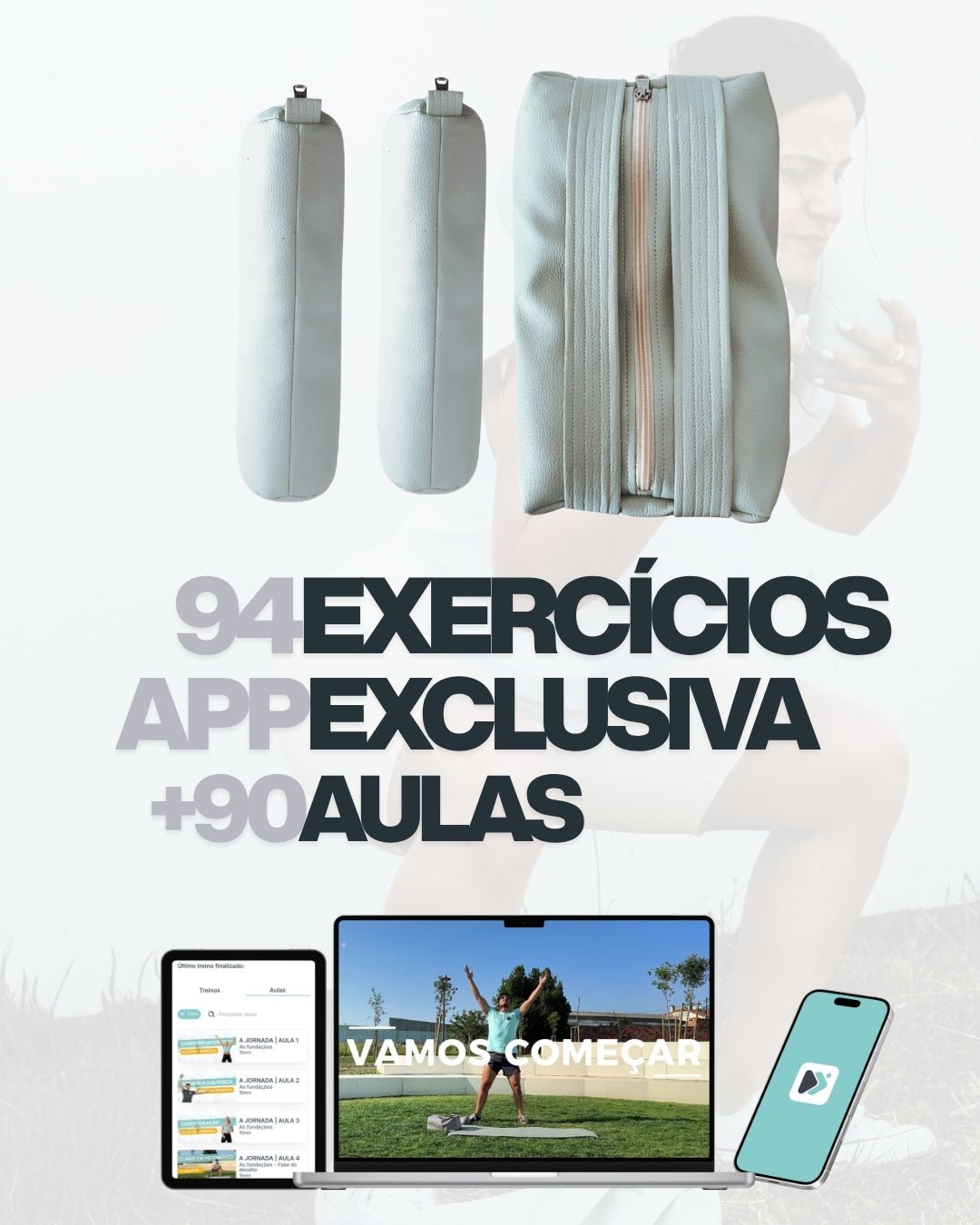 FLEXA FUNCIONAL - HOME4FIT