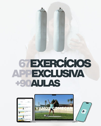 FLEXA START - HOME4FIT