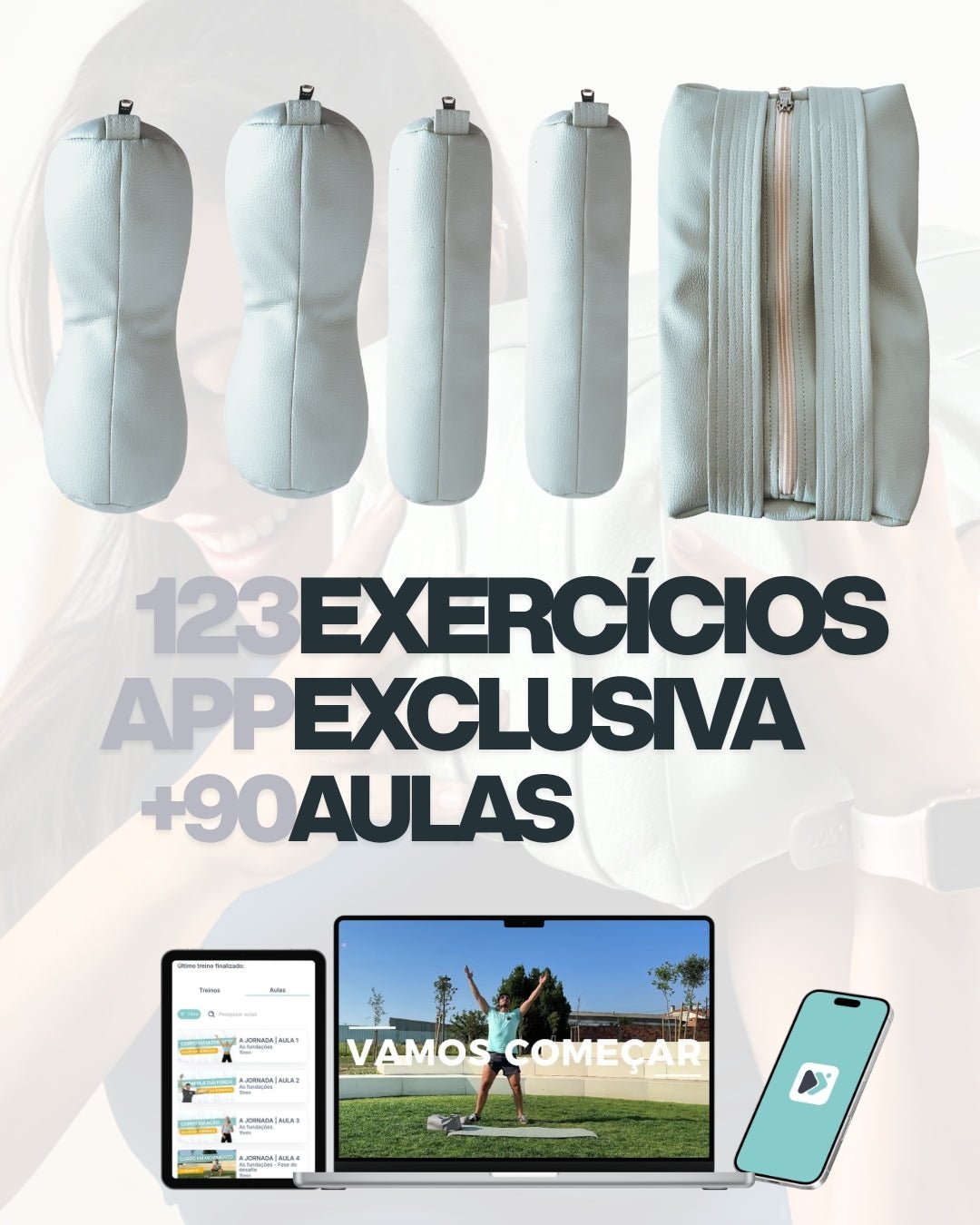 FLEXA - HOME4FIT