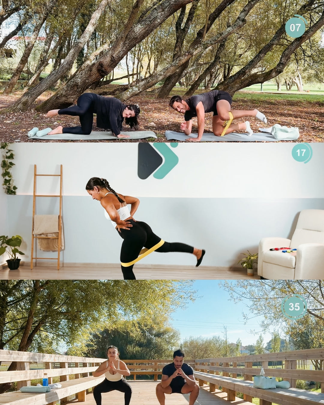 BOX21 – O Recomeço 2026