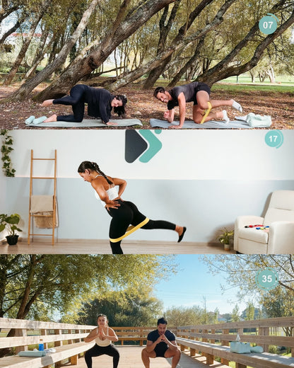 BOX21 – O Recomeço 2026