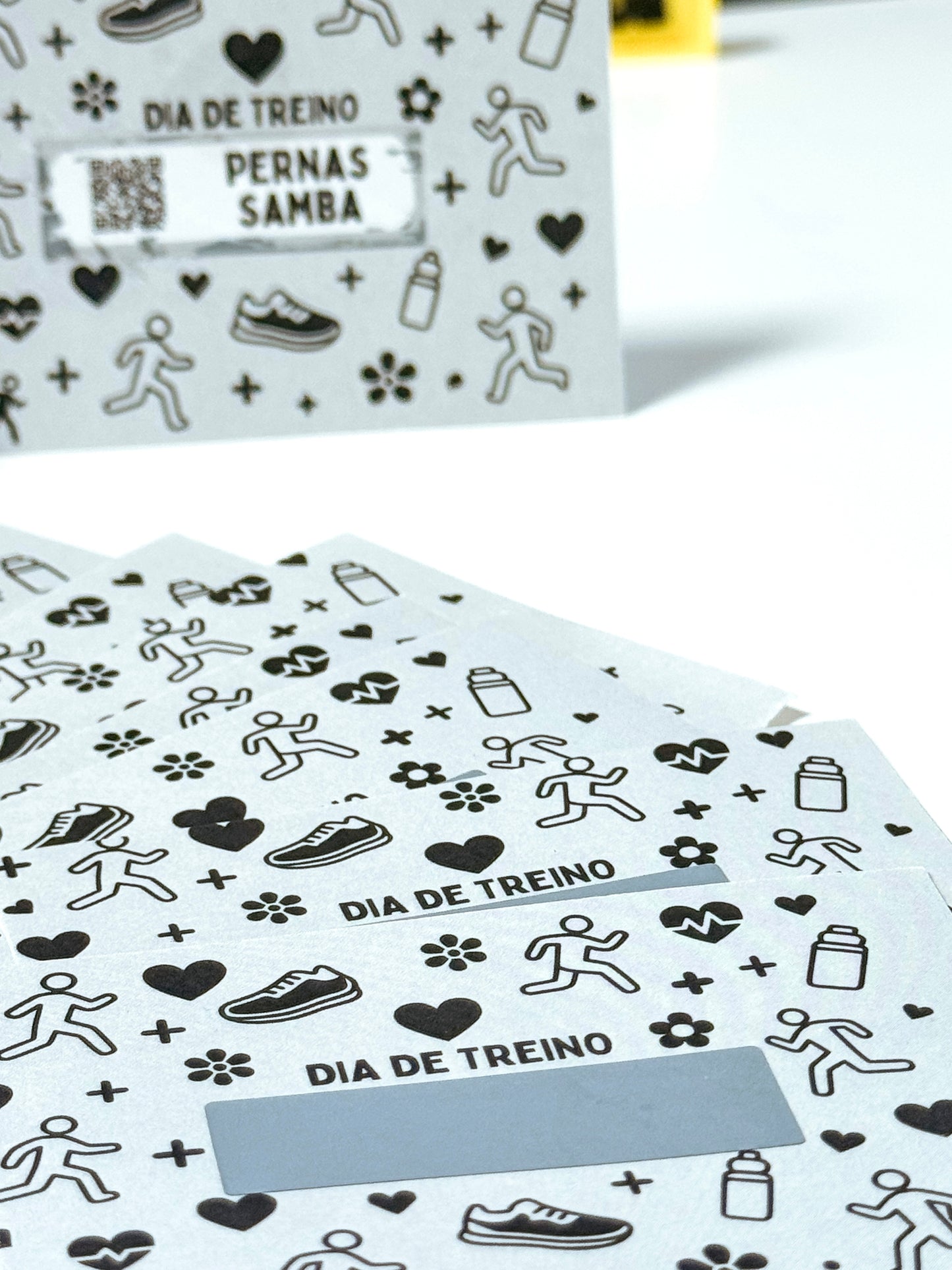 BOX21 – O Recomeço 2026