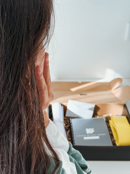 BOX21 – O Recomeço 2026