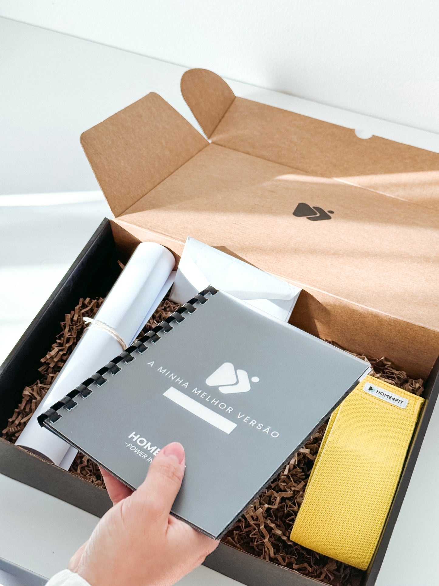 BOX21 – O Recomeço 2026