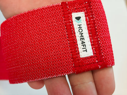 Banda de Glúteos Home4Fit – Qualidade Profissional