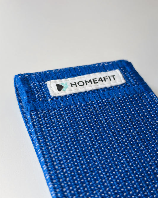 Banda de Glúteos Home4Fit – Qualidade Profissional