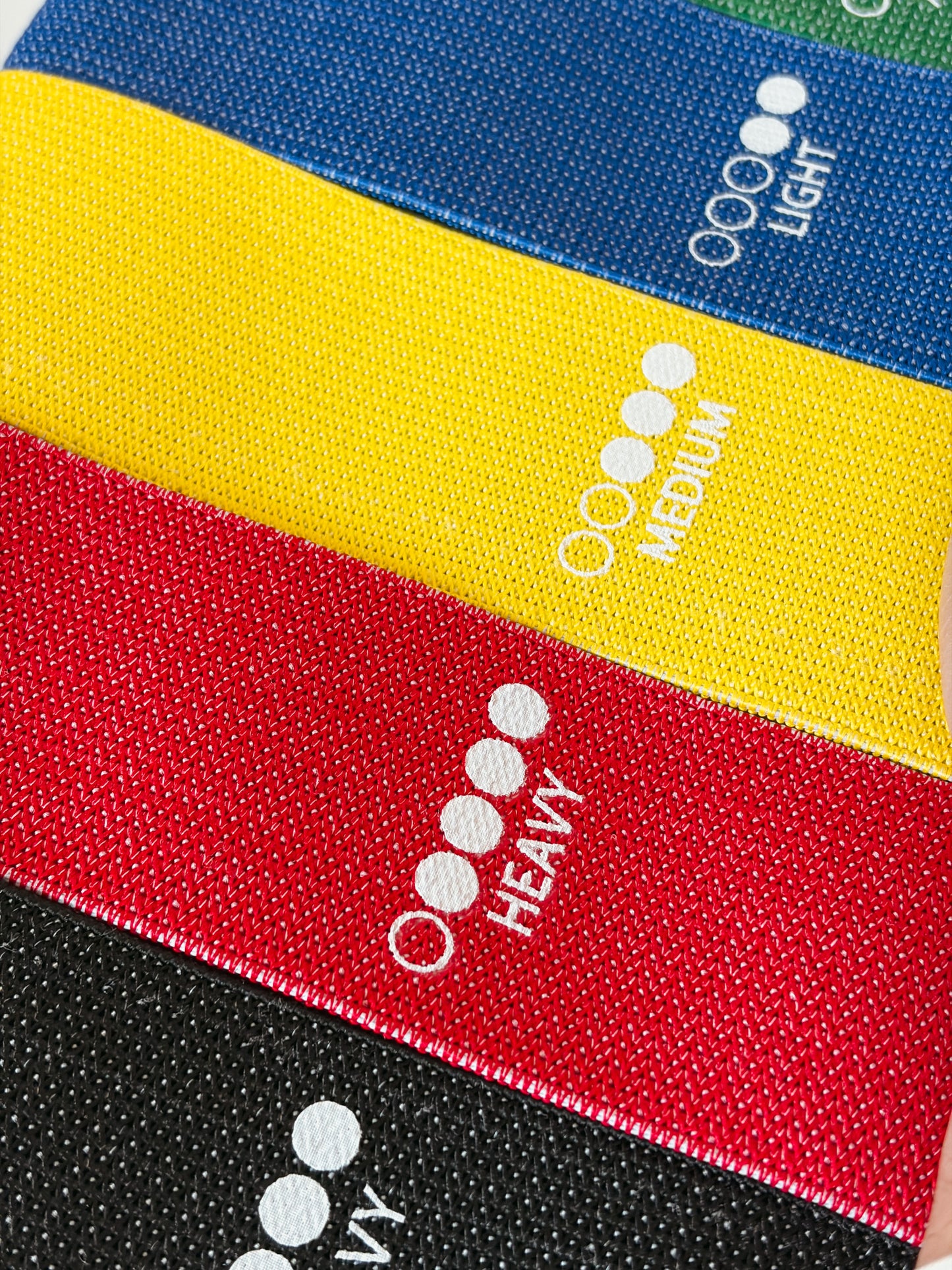 Banda de Glúteos Home4Fit – Qualidade Profissional