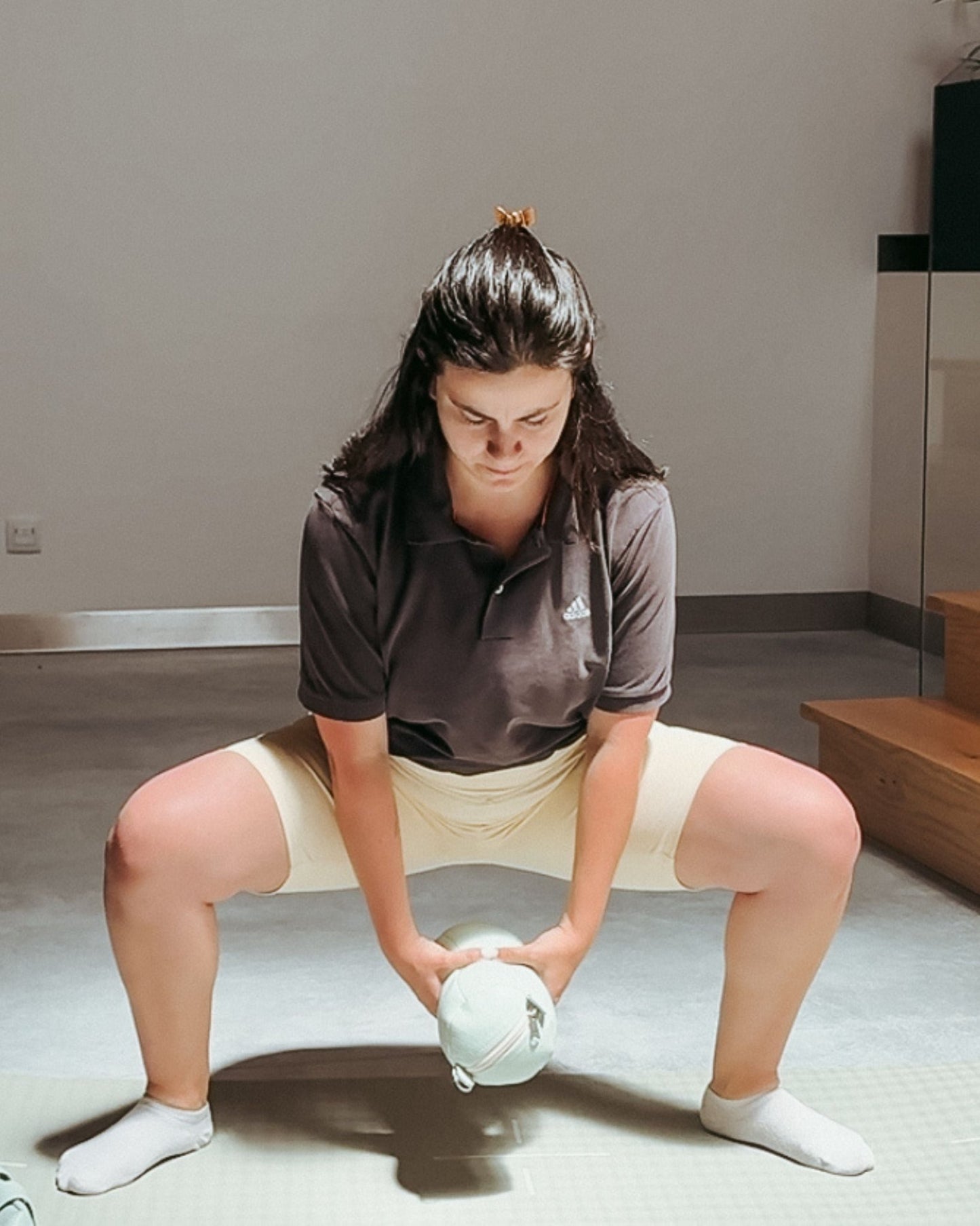 Conquista o Teu Kit — Nível 3 (FLEXUS) - HOME4FIT