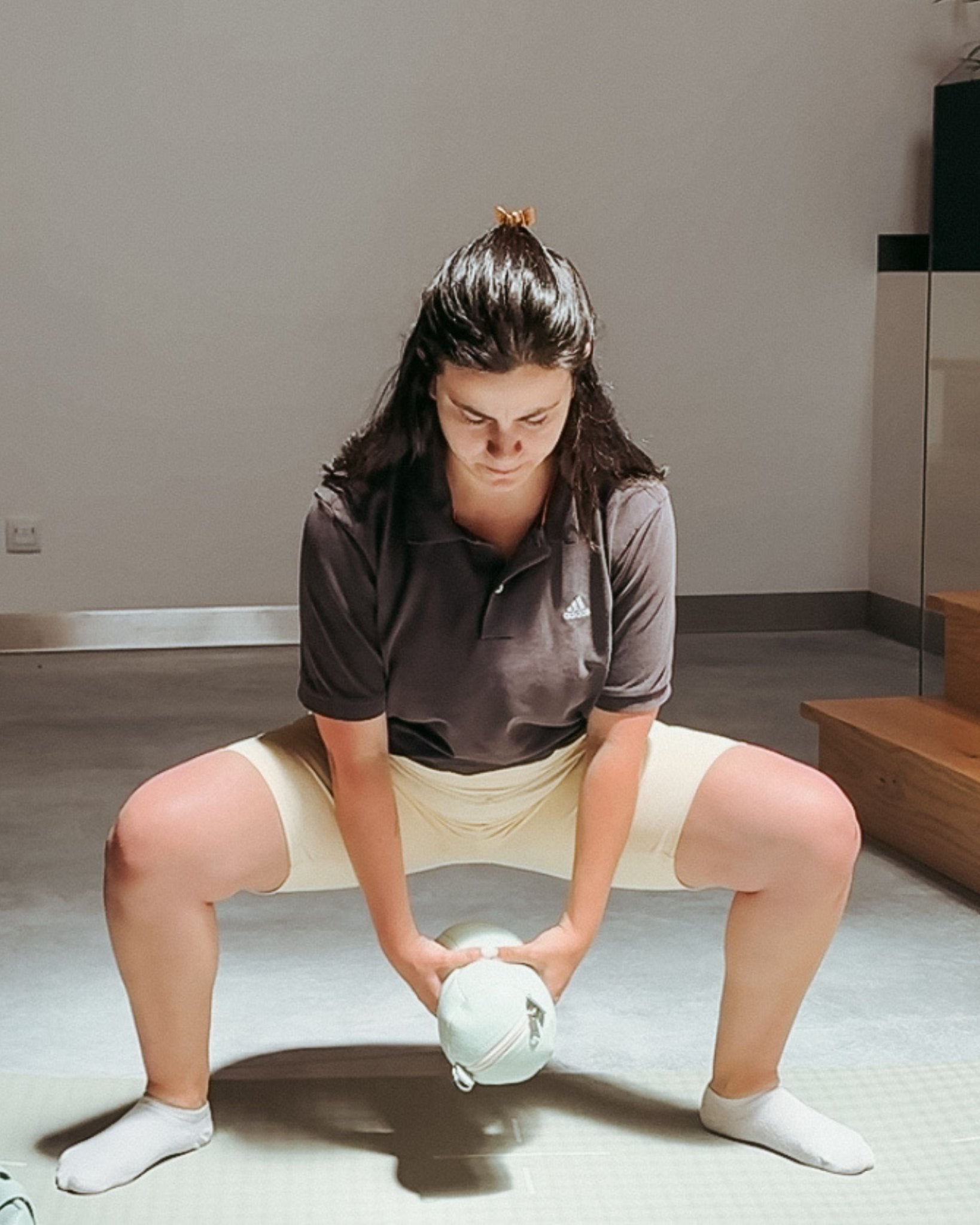 Conquista o Teu Kit — Nível 3 (FLEXUS) - HOME4FIT