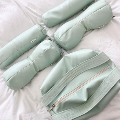 KIT FLEXA + Bandas de Glúteos + Avaliação com Personal Trainer