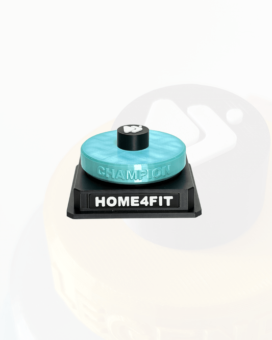 Pirâmide HOME4FIT™ — CHAMPION - HOME4FIT