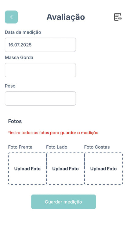 Acesso Vitalício à App Oficial do Kit com dezenas de Treinos e Programas