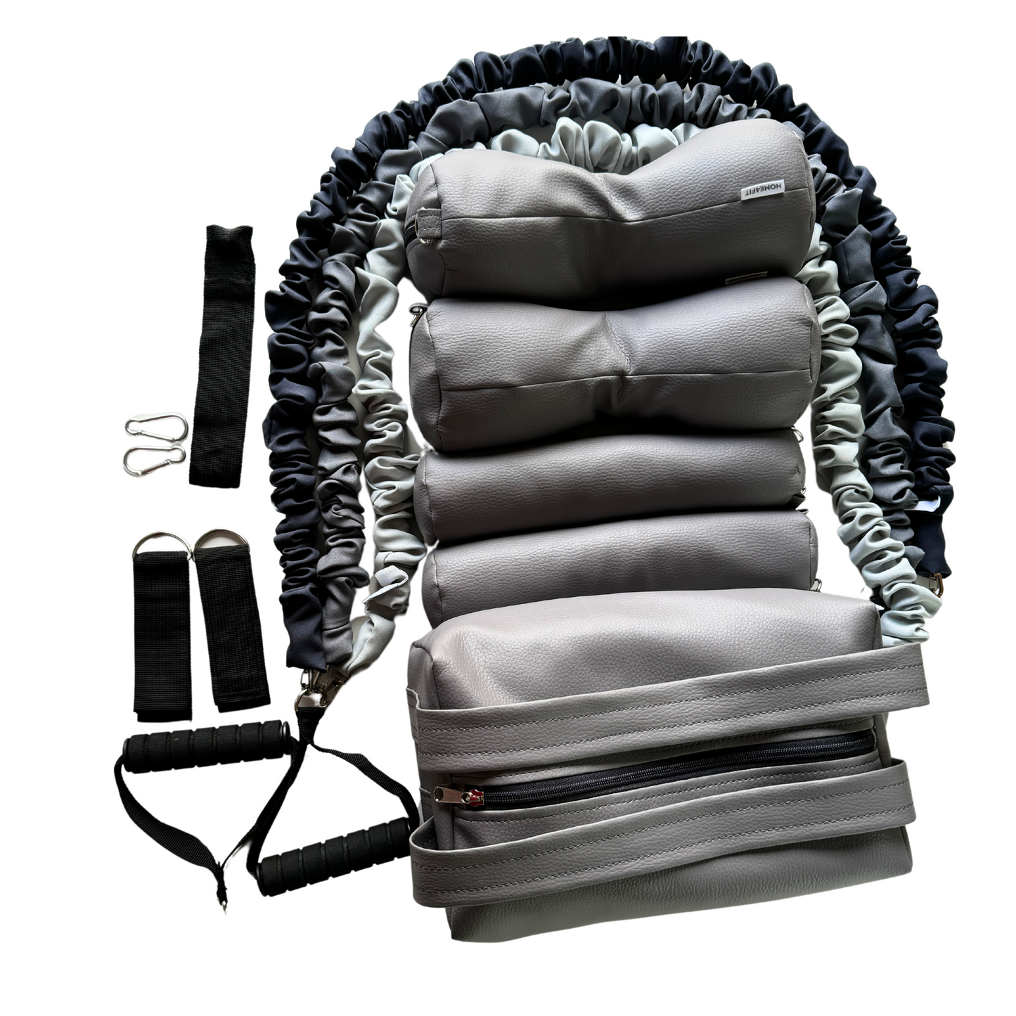KIT PRO - Ginásio completo