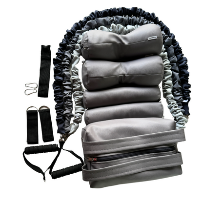 KIT PRO - Ginásio completo