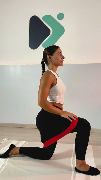 Bandas de resistência – Home4Fit